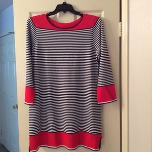 “NWT” Sale To Sable Sweater Knit Dress
